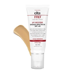 EltaMD Restore Tinted