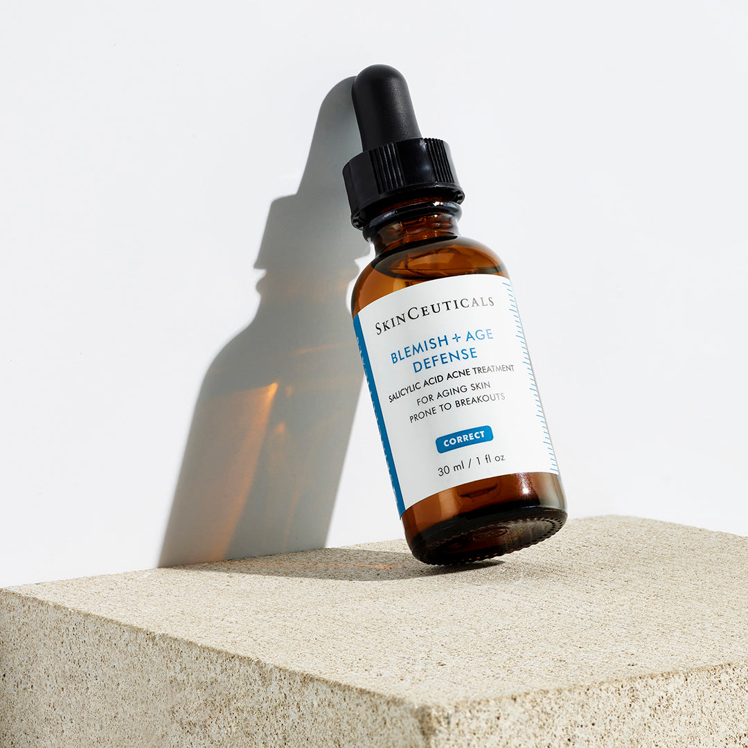 SkinCeuticals- Blemish + Age Defense