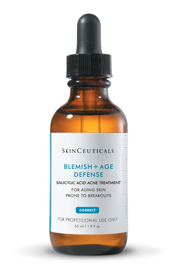 SkinCeuticals- Blemish + Age Defense