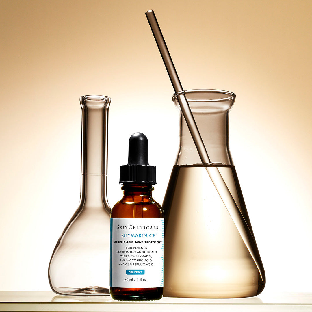 SkinCeuticals- Silymarin CF